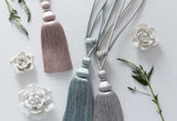 Grace Tieback £13 (13% off RRP) 8 Colour Options