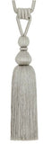 Grace Tieback £13 (13% off RRP) 8 Colour Options