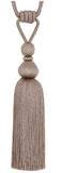 Grace Tieback £13 (13% off RRP) 8 Colour Options