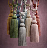Grace Tieback £13 (13% off RRP) 8 Colour Options