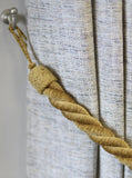 Grafton Tiebacks £29 per Pair (10% off RRP) 5 Colour Options