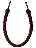Grafton Tiebacks £29 per Pair (10% off RRP) 5 Colour Options