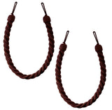 Grafton Tiebacks £29 per Pair (10% off RRP) 5 Colour Options