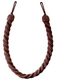 Grafton Tiebacks £29 per Pair (10% off RRP) 5 Colour Options