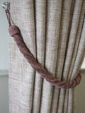 Grafton Tiebacks £29 per Pair (10% off RRP) 5 Colour Options