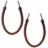 Grafton Tiebacks £29 per Pair (10% off RRP) 5 Colour Options