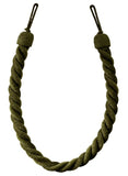 Grafton Tiebacks £29 per Pair (10% off RRP) 5 Colour Options