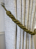 Grafton Tiebacks £29 per Pair (10% off RRP) 5 Colour Options