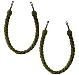 Grafton Tiebacks £29 per Pair (10% off RRP) 5 Colour Options
