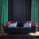 Green Birds Sateen £29 (10% off RRP)