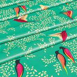 Green Birds Velvet £33.50 (10% off RRP)