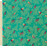 Green Birds Velvet £33.50 (10% off RRP)