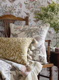 Historic Royal Palaces - Hampton Jacquard Cushion £45 (10% off RRP)
