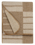 Harlech Woven Reversible Throw £42 (10% off RRP) 3 Colour Options