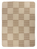 Harlech Woven Reversible Throw £42 (10% off RRP) 3 Colour Options