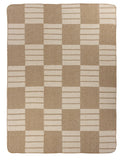 Harlech Woven Reversible Throw £42 (10% off RRP) 3 Colour Options