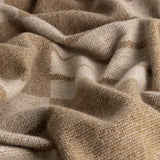 Harlech Woven Reversible Throw £42 (10% off RRP) 3 Colour Options