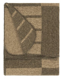 Harlech Woven Reversible Throw £42 (10% off RRP) 3 Colour Options