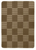 Harlech Woven Reversible Throw £42 (10% off RRP) 3 Colour Options