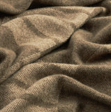 Harlech Woven Reversible Throw £42 (10% off RRP) 3 Colour Options