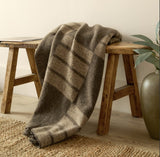 Harlech Woven Reversible Throw £42 (10% off RRP) 3 Colour Options