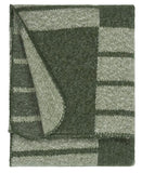 Harlech Woven Reversible Throw £42 (10% off RRP) 3 Colour Options