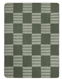 Harlech Woven Reversible Throw £42 (10% off RRP) 3 Colour Options