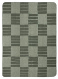 Harlech Woven Reversible Throw £42 (10% off RRP) 3 Colour Options