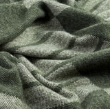 Harlech Woven Reversible Throw £42 (10% off RRP) 3 Colour Options
