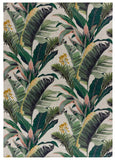 Outdoor/Indoor Hawaii Green Rug £44 (10% off RRP)