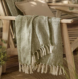 Hedon Woven Throw £20 (10% off RRP) 3 Colour Options