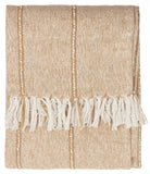 Hedon Woven Throw £20 (10% off RRP) 3 Colour Options