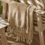 Hedon Woven Throw £20 (10% off RRP) 3 Colour Options
