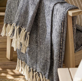 Hedon Woven Throw £20 (10% off RRP) 3 Colour Options