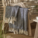 Hedon Woven Throw £20 (10% off RRP) 3 Colour Options