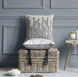 Voyage Maison - Herb Embroidered £34.50 (10% off RRP) 4 Colour Options