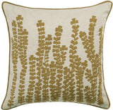 Voyage Maison - Herb Embroidered £34.50 (10% off RRP) 4 Colour Options