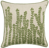 Voyage Maison - Herb Embroidered £34.50 (10% off RRP) 4 Colour Options