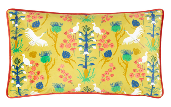 Kate Merritt - Herons Yellow £15.50 (10% off RRP)