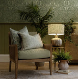 Voyage Maison - Hettie Ruche Fringe £38 (10% off RRP) 3 Colour Options
