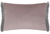 Voyage Maison - Hettie Ruche Fringe £38 (10% off RRP) 3 Colour Options