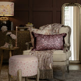 Voyage Maison - Hettie Ruche Fringe £38 (10% off RRP) 3 Colour Options