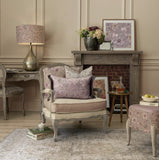 Voyage Maison - Hettie Ruche Fringe £38 (10% off RRP) 3 Colour Options