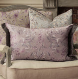 Voyage Maison - Hettie Ruche Fringe £38 (10% off RRP) 3 Colour Options