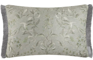 Voyage Maison - Hettie Ruche Fringe £38 (10% off RRP) 3 Colour Options