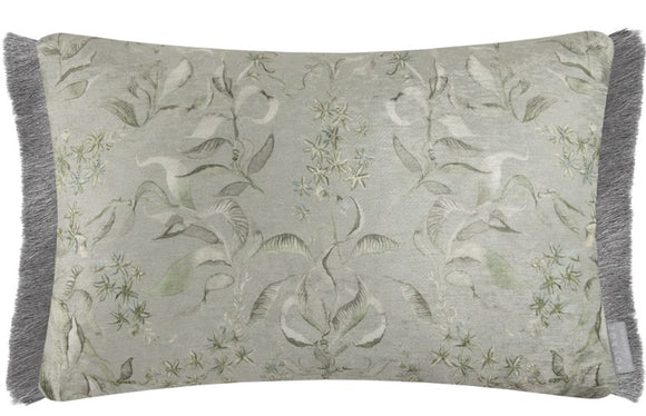 Voyage Maison - Hettie Ruche Fringe £38 (10% off RRP) 3 Colour Options