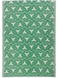 Outdoor/Indoor Hexa 100% Recylcled Rug £16.50 (10% off RRP)