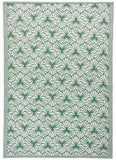 Outdoor/Indoor Hexa 100% Recylcled Rug £16.50 (10% off RRP)