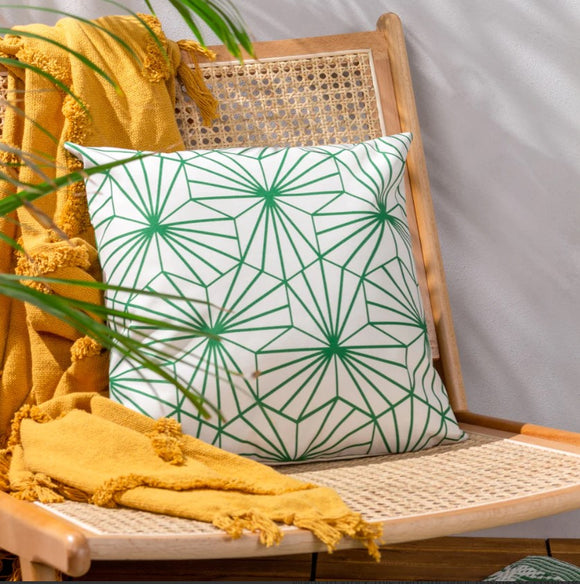 Hexa Cushion £13.50 (10% off RRP)
