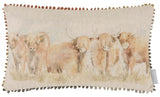 Voyage Maison - Highland Cattle £36 (10% off RRP)